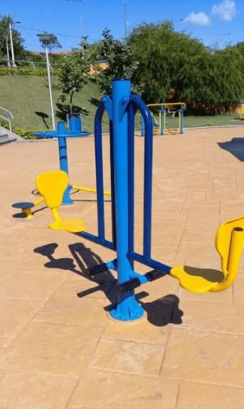 Parque Infantil 15