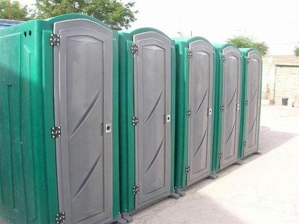 Baños Portatiles